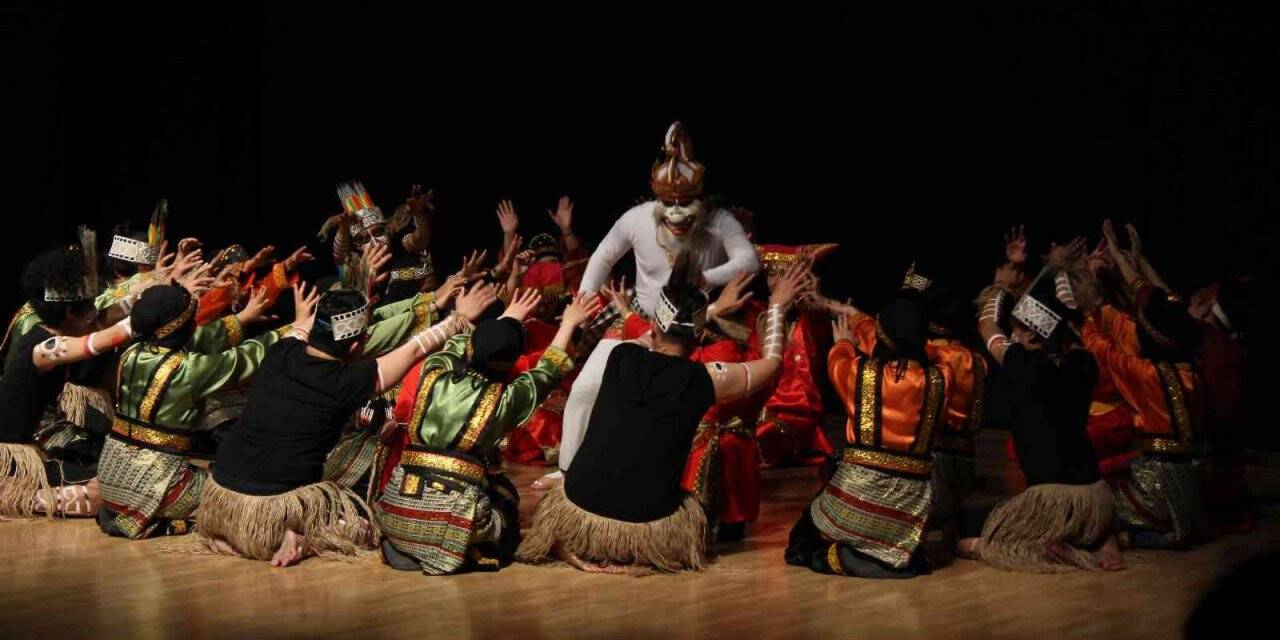 Kırklareli’nde "Endonezya Günü" etkinliği