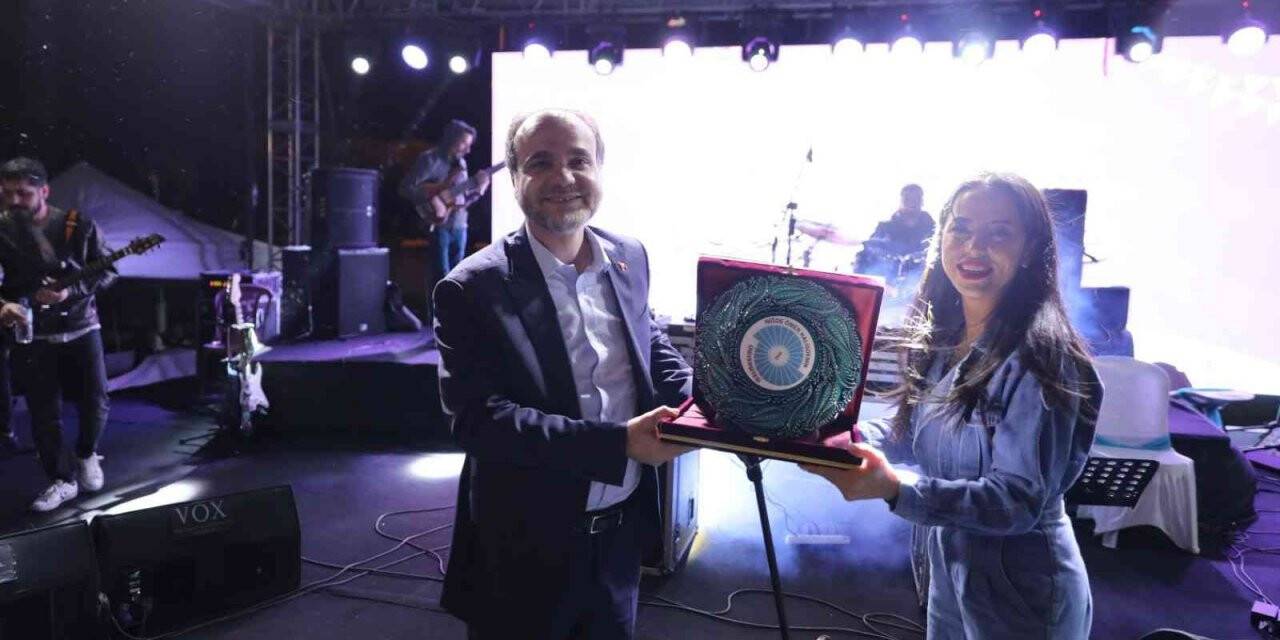 Niğde’de Bahar Şenlikleri başladı