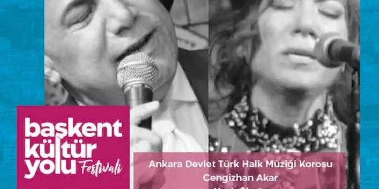 Ulucanlar Cezaevi Müzesi’nde “Mapushanede Türküler” konseri verilecek