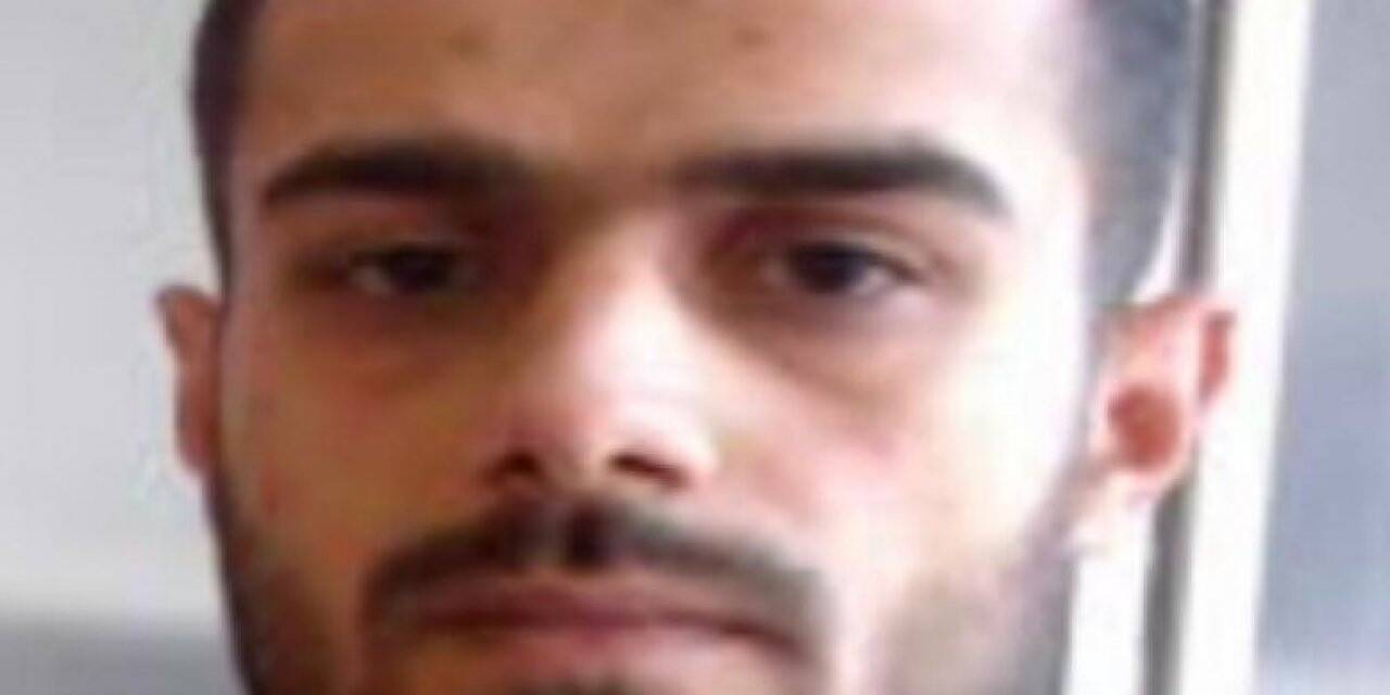 Eylem hazırlığındaki DEAŞ’lı canlı bomba, İstanbul’da yakalandı