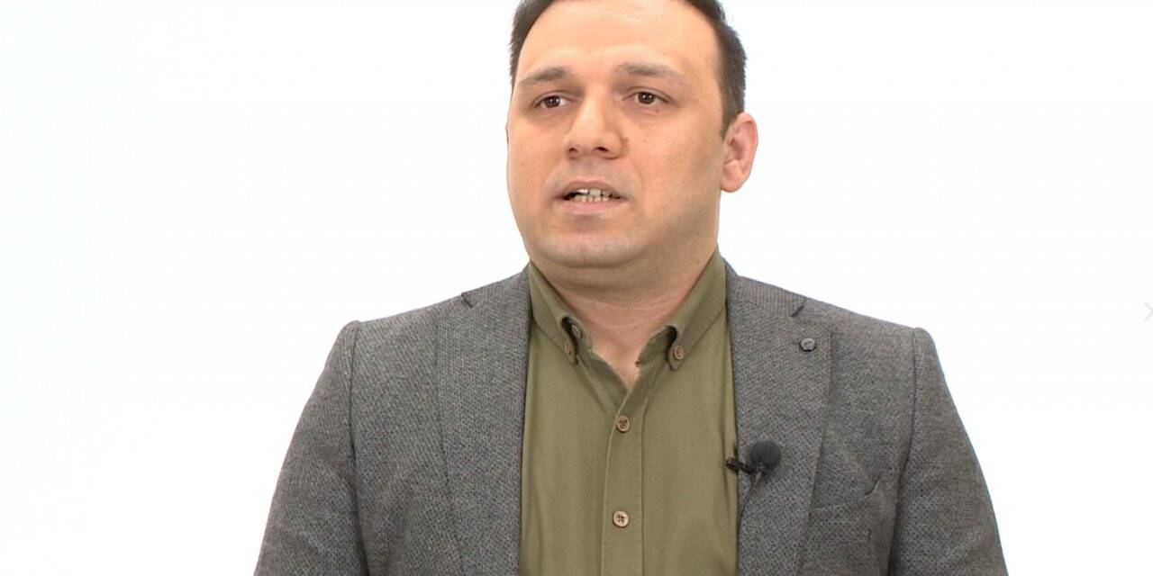 İnternet kullanımında psikolojik davranış