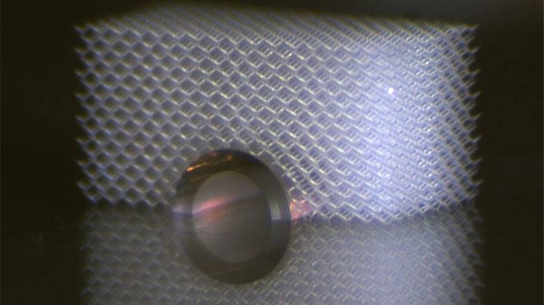 Hissedilmeyen görünmezlik pelerini