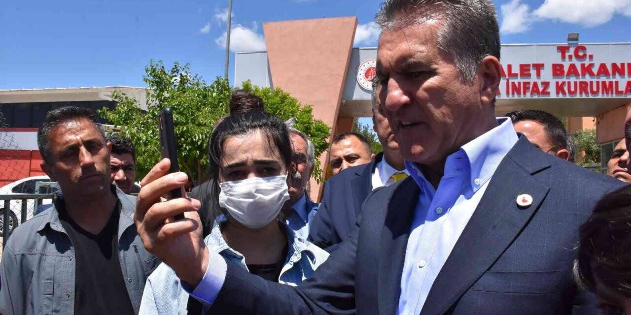 Sarıgül: "Türkiye demokrasisine ABD’nin müdahale etmesine asla izin vermeyiz"