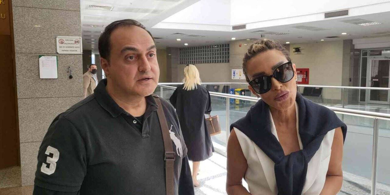 Arto’nun Serkan Kaya’ya açtığı hakaret davasında tanık dinlendi