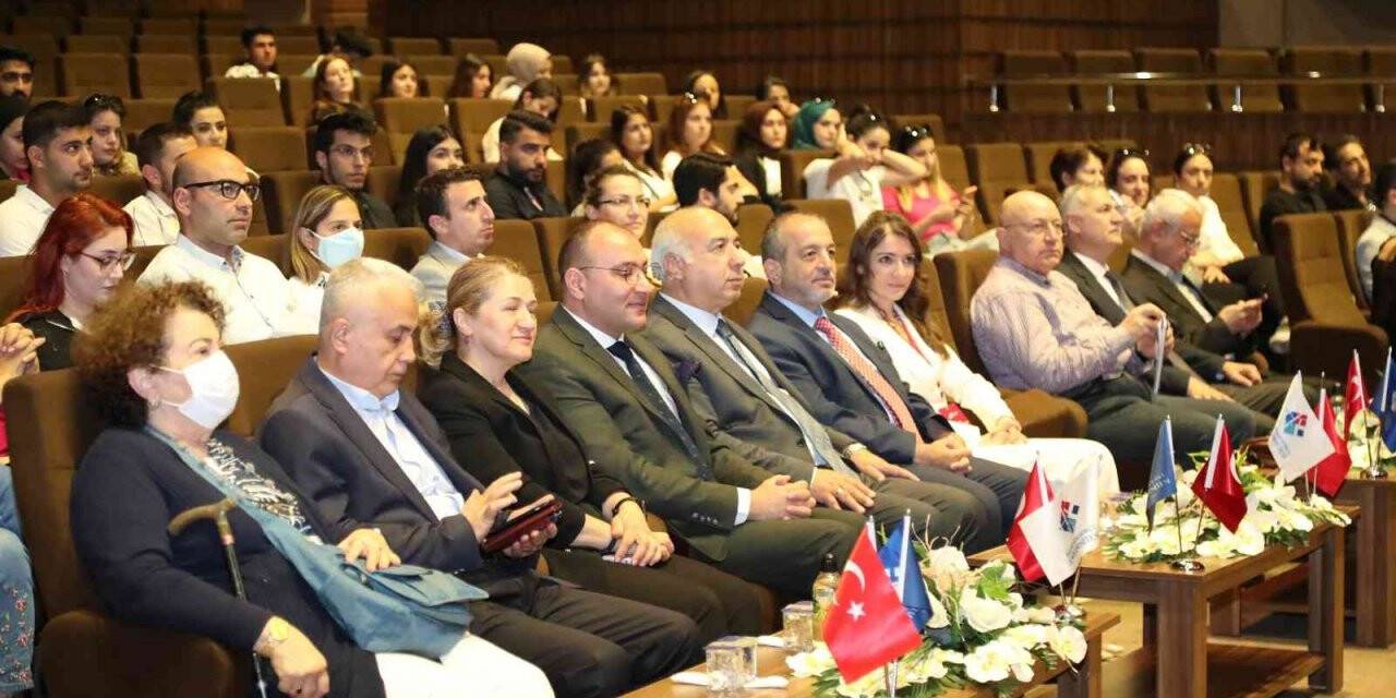 Üniversitelerde kalite yönetim süreçleri HKÜ’de masaya yatırıldı