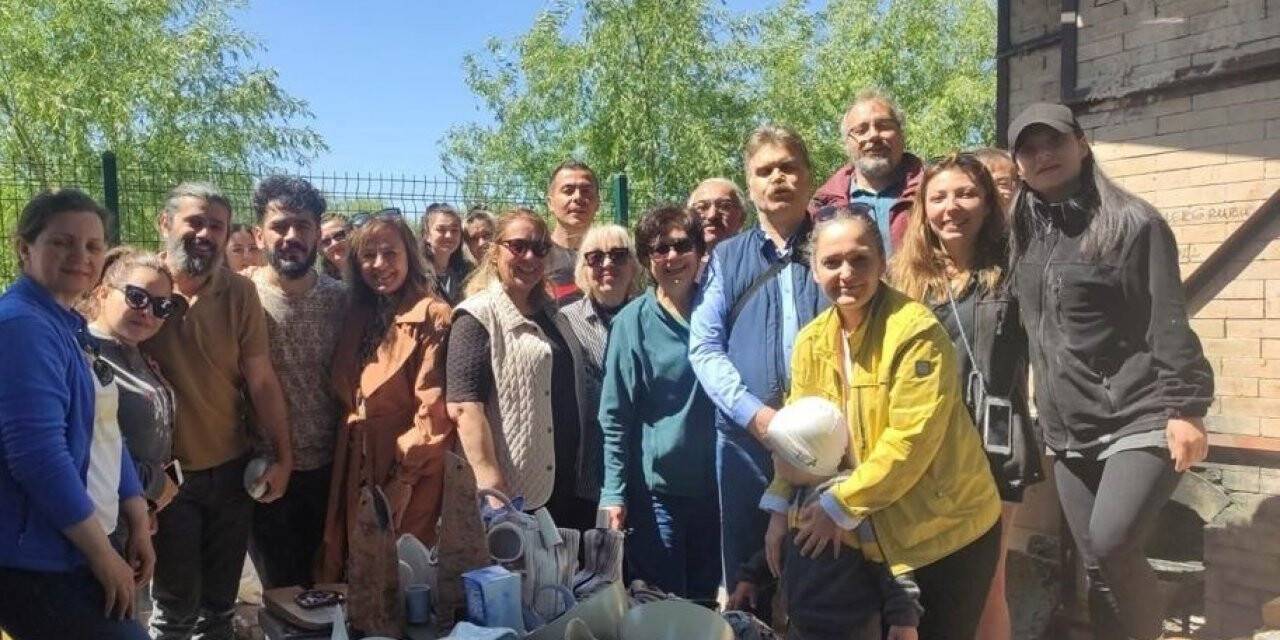 NEVÜ’de ’Tuz Pişirim Çalıştayı’ yapıldı