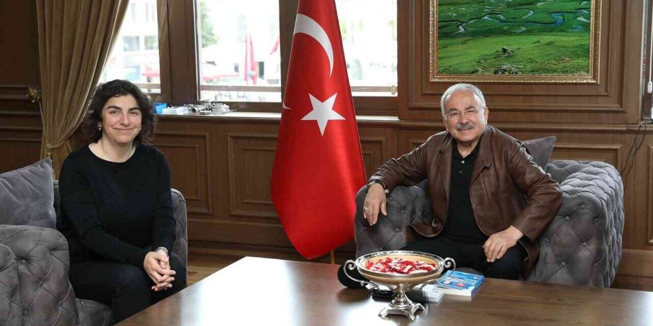 Dünyaca ünlü Kalp Cerrahı Gürsoy’a açık davet