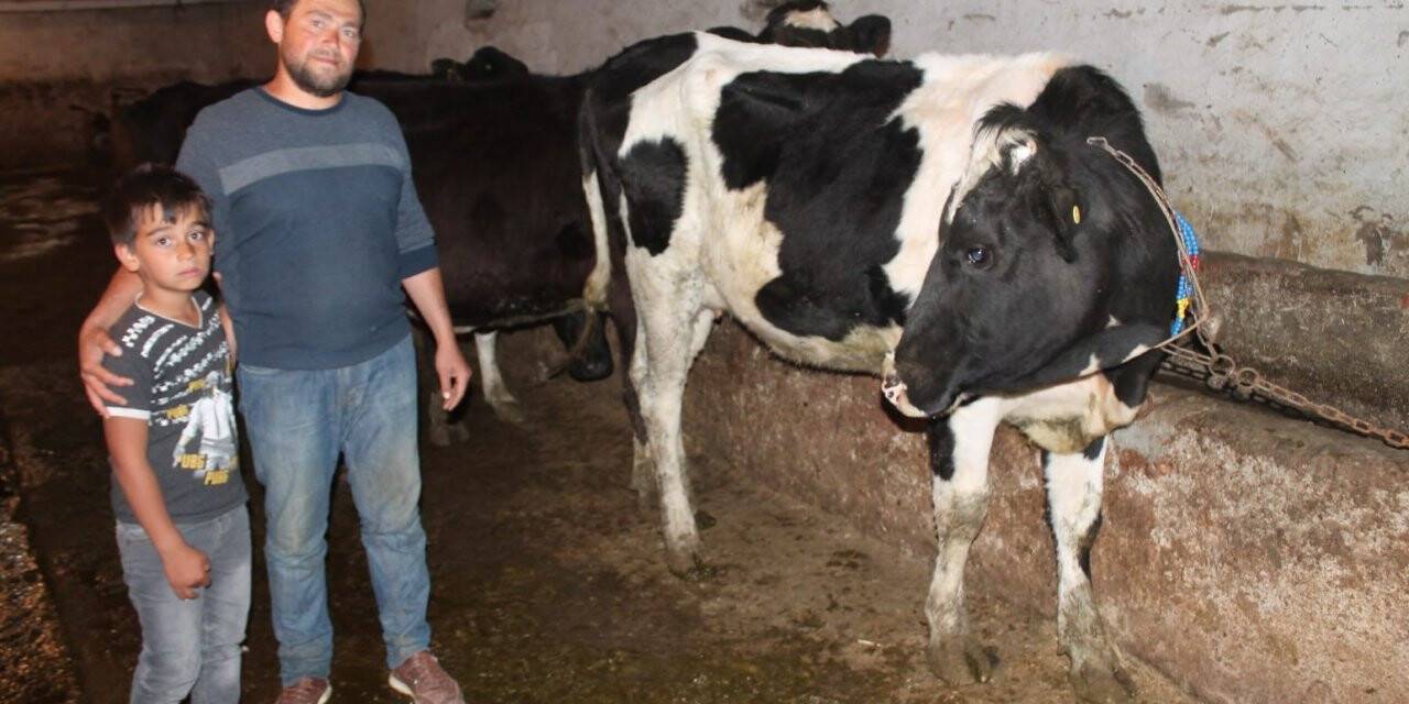 Eski hükümlü aldığı 53 bin TL’lik hibeyle kendi işini kurdu