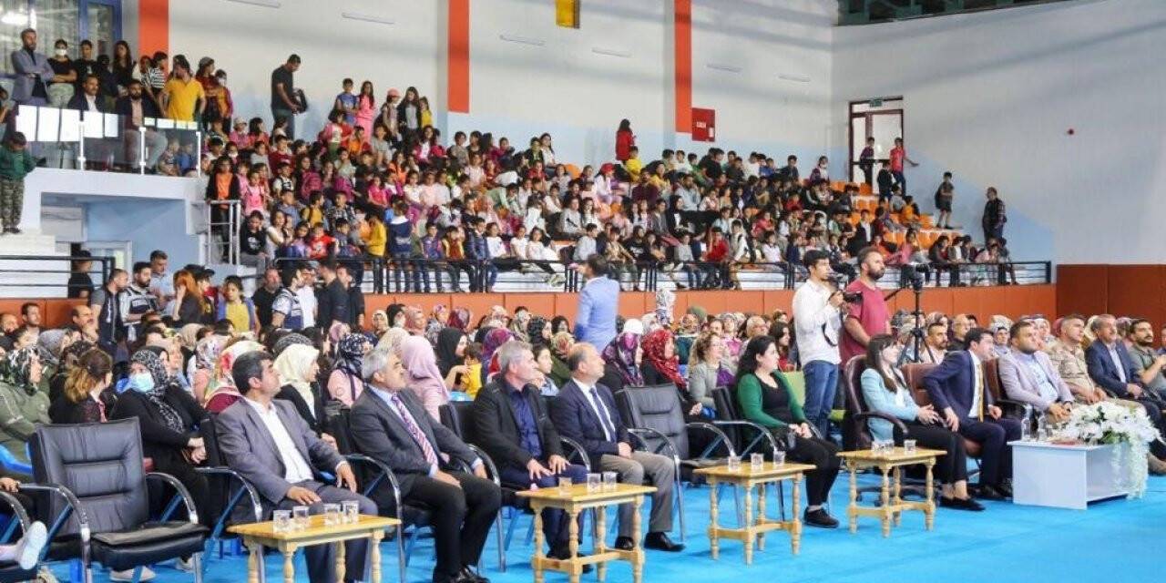 Lice’de Ashâb-ı Kehf haftası etkinlikleri başlıyor