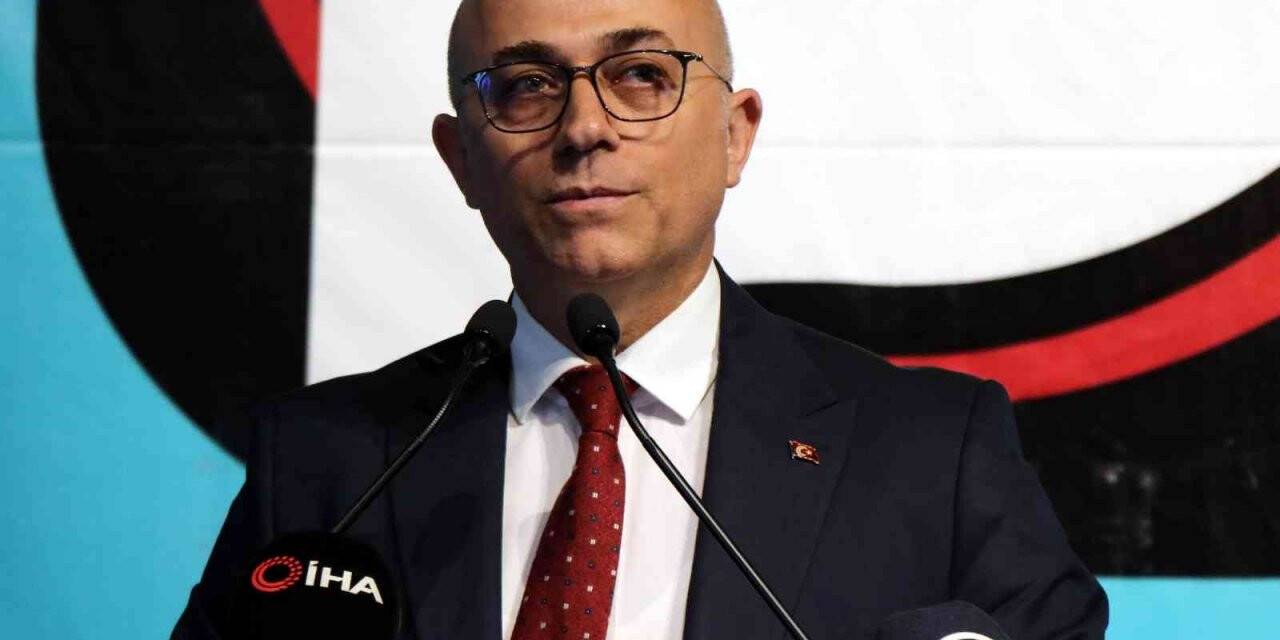 Genel Müdür Dilber: “Reklamlar halkı ihtiyacı olmayan ürünleri satın almaya yönlendirdi”