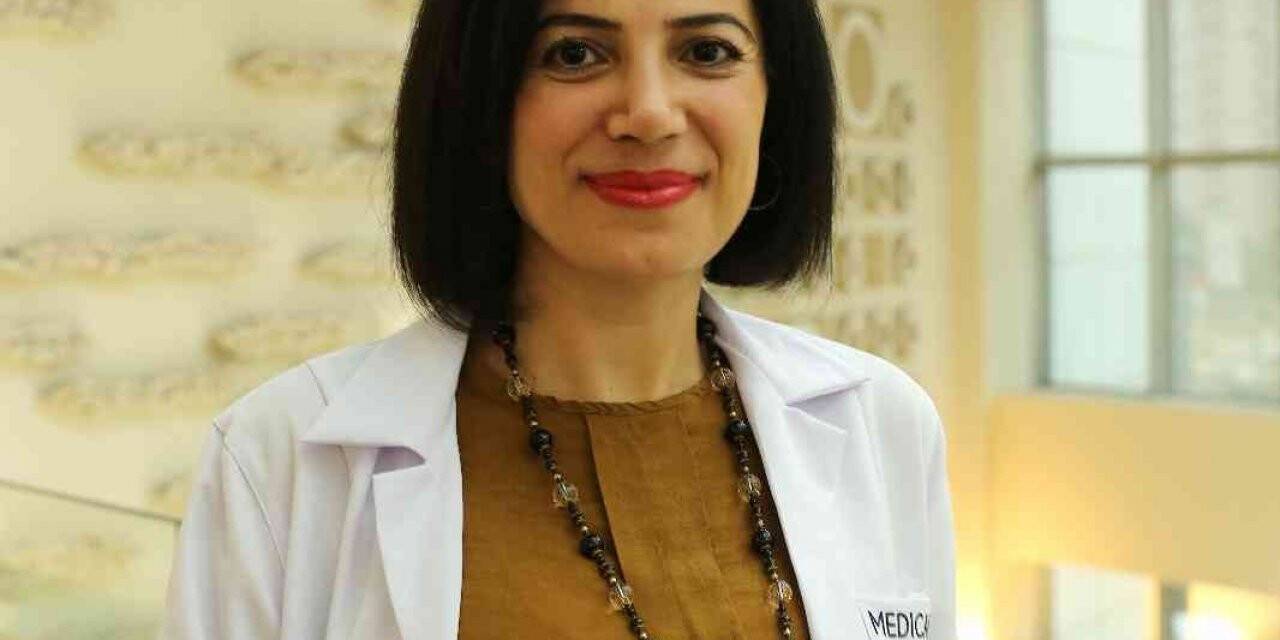 ’’Kleptomani kadınlarda daha fazla görülüyor’’