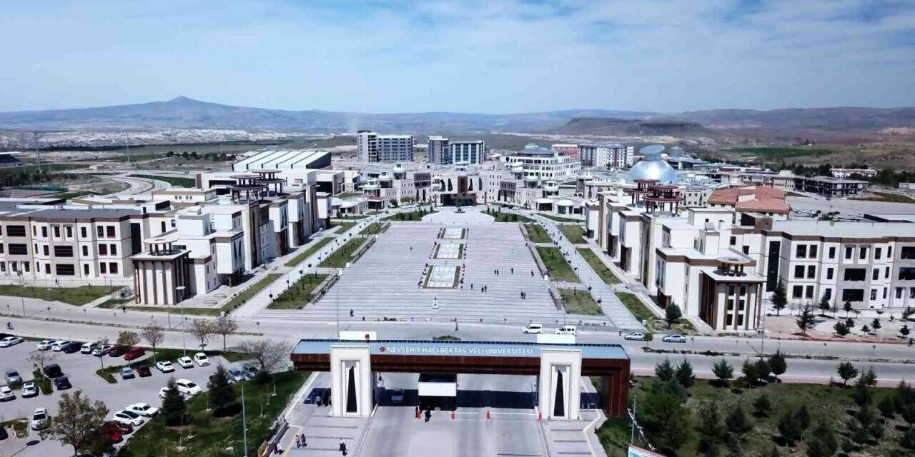 1. Kapadokya Kültürel Miras Festivali stant kiralaması gerçekleşecek