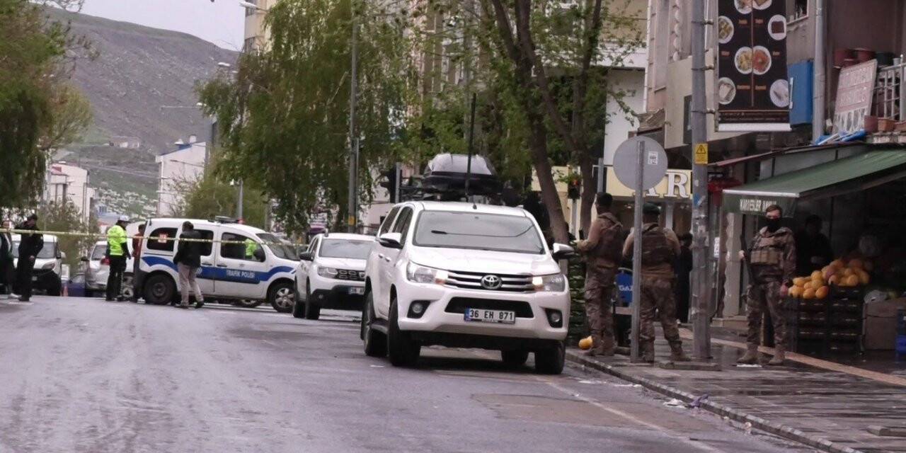 Kars’ta asılsız ihbar polisi harekete geçirdi