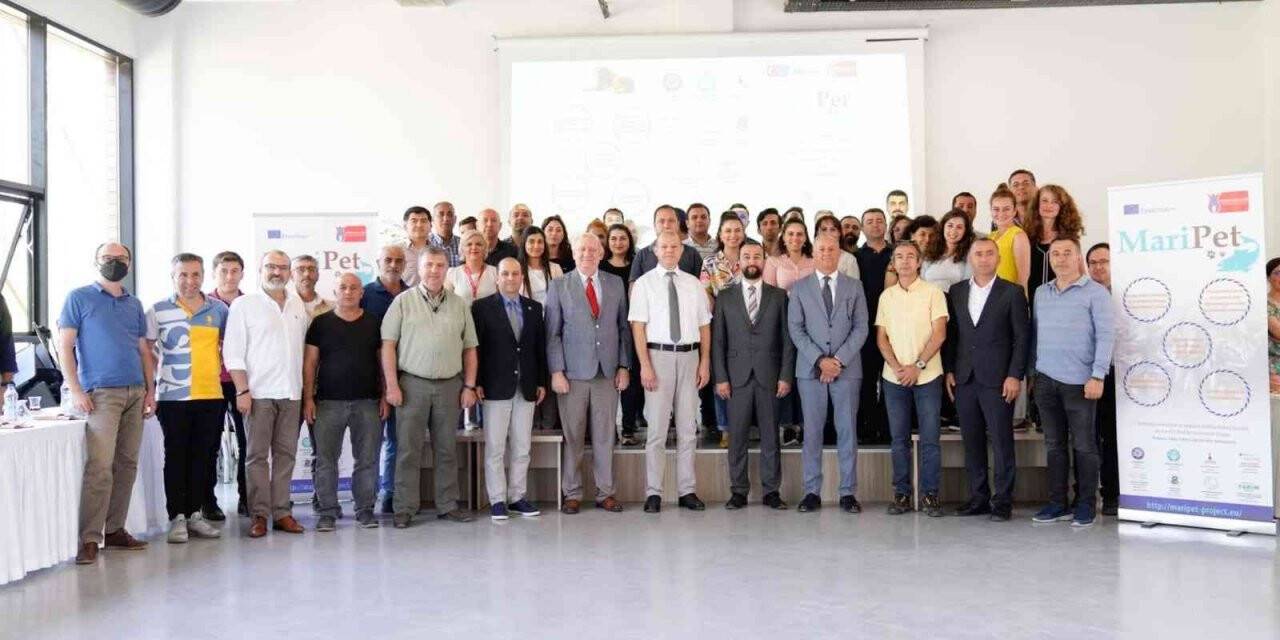 Iskarta ürünler evcil hayvanların beslenmesinde kullanılacak