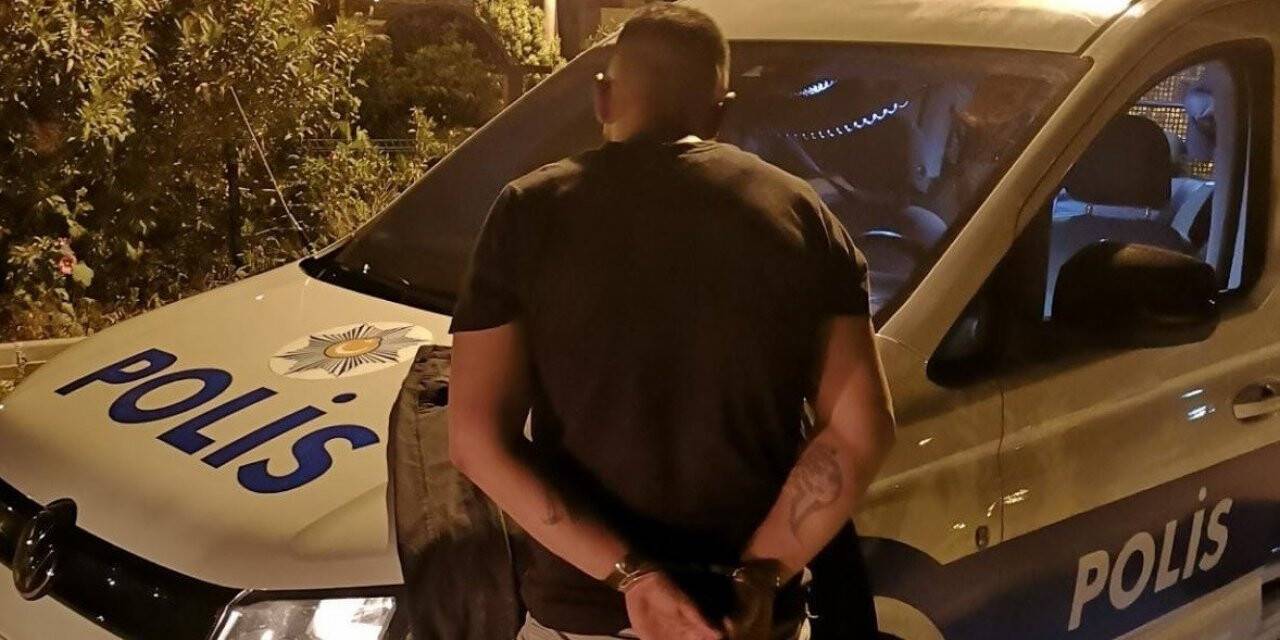 Balıkesir’de motosikletli polis timleri suçlulara göz açtırmıyor