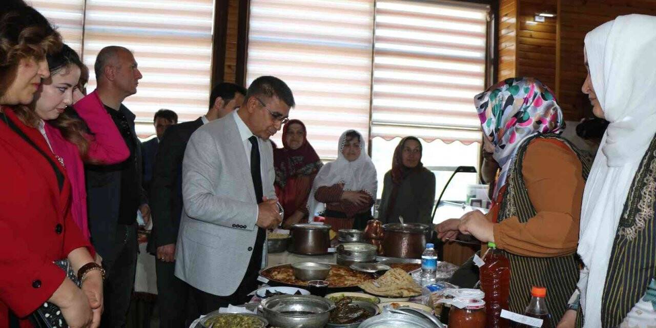 Karabük Lezzet Şenlikleri 5. gününde Yenice’deydi
