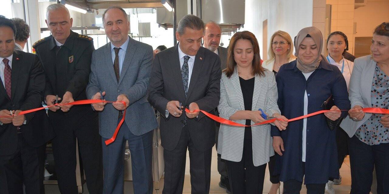 Sinop’ta Türk Mutfağı Haftası etkinlikleri