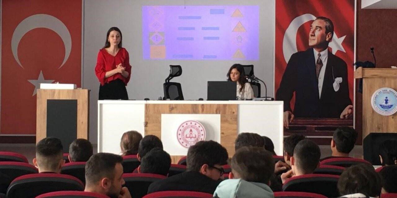 OMÜ’de Toplumsal Duyarlılık Çalışması