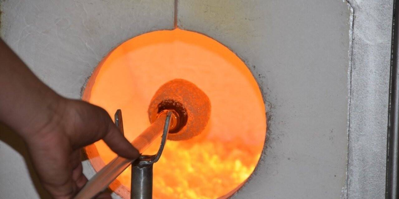 Sanatsal Cam Çalıştayı