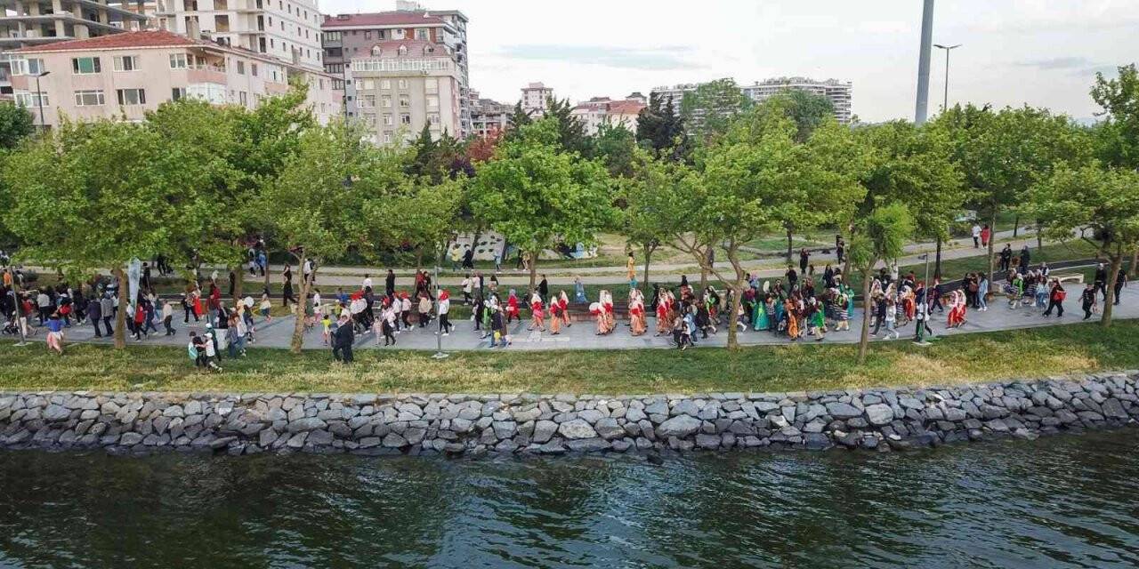 Küçükçekmece’deki konser şehit haberleri nedeniyle iptal edildi