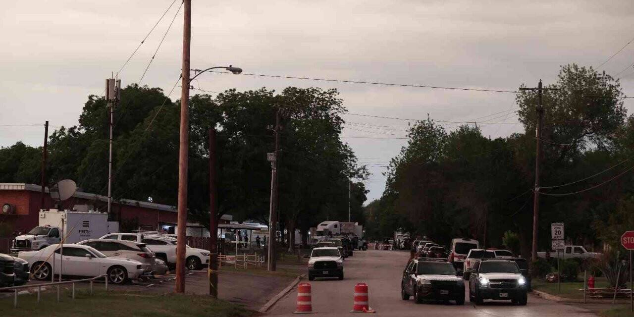 ABD’deki okul saldırısında can kaybı 21’e yükseldi