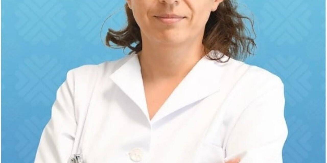 “Çocuklarda sıtma hastalığı insandan insana bulaşır”