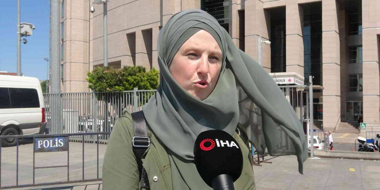 Gazeteci Özlem Doğan, Tarlabaşı Toplum Merkezi’nin kapatılması gerektiğini savundu