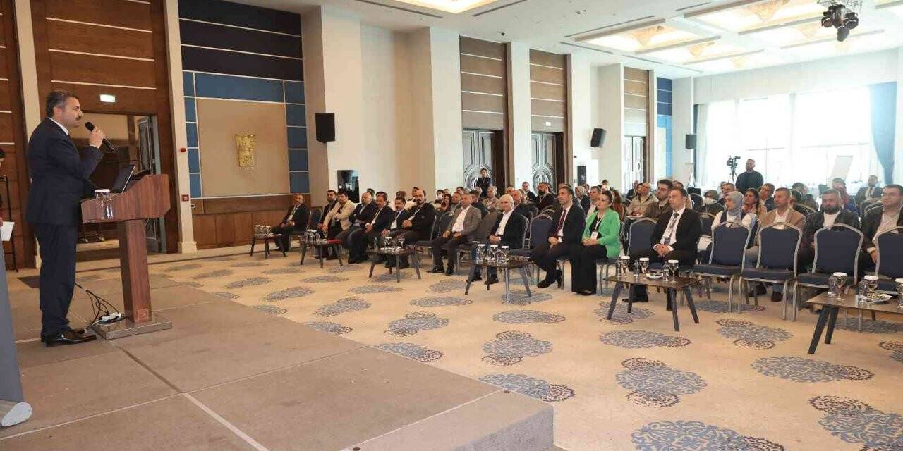 Tokat’a Tarım OSB ile güçlenecek