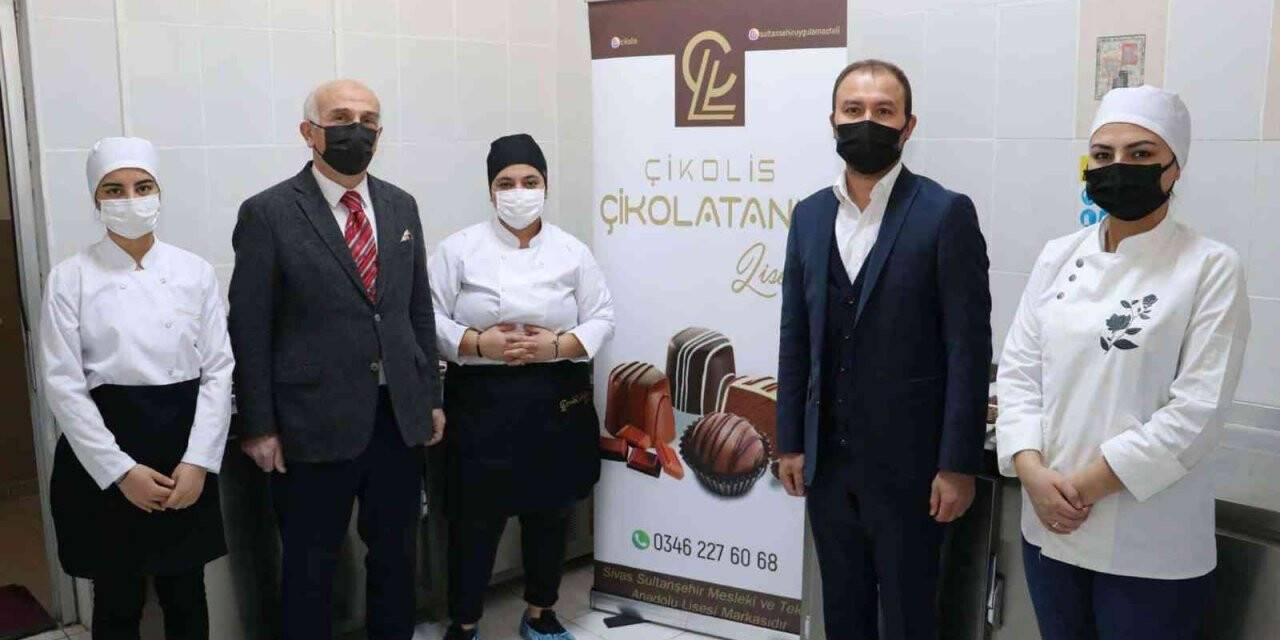 Sivas Sultan Şehir MTAL, eğitim merkezi kabul edildi