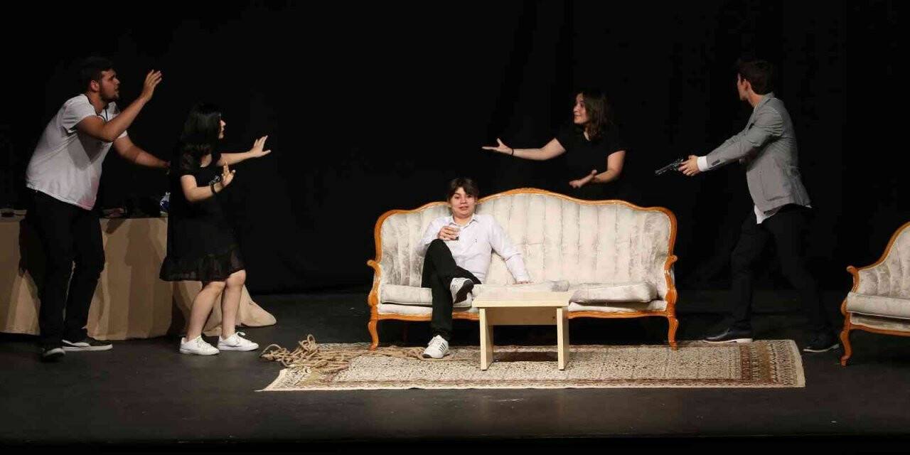 Gençler profesyonellere taş çıkartıyor