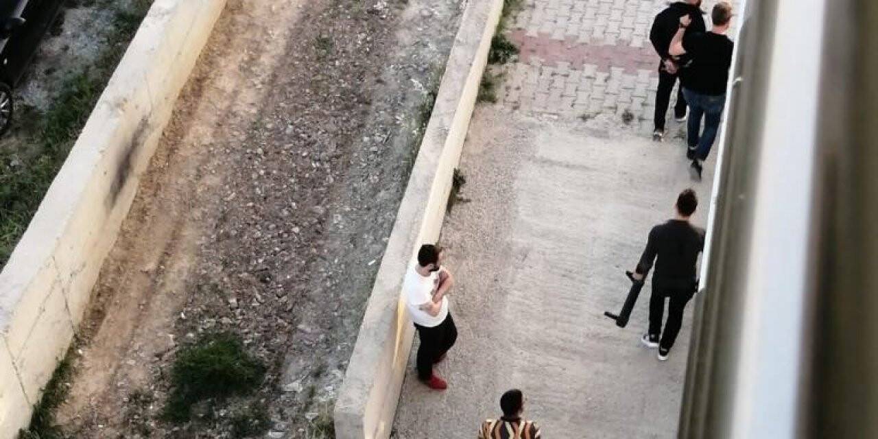 İnegöl polisinden uyuşturucu operasyonu