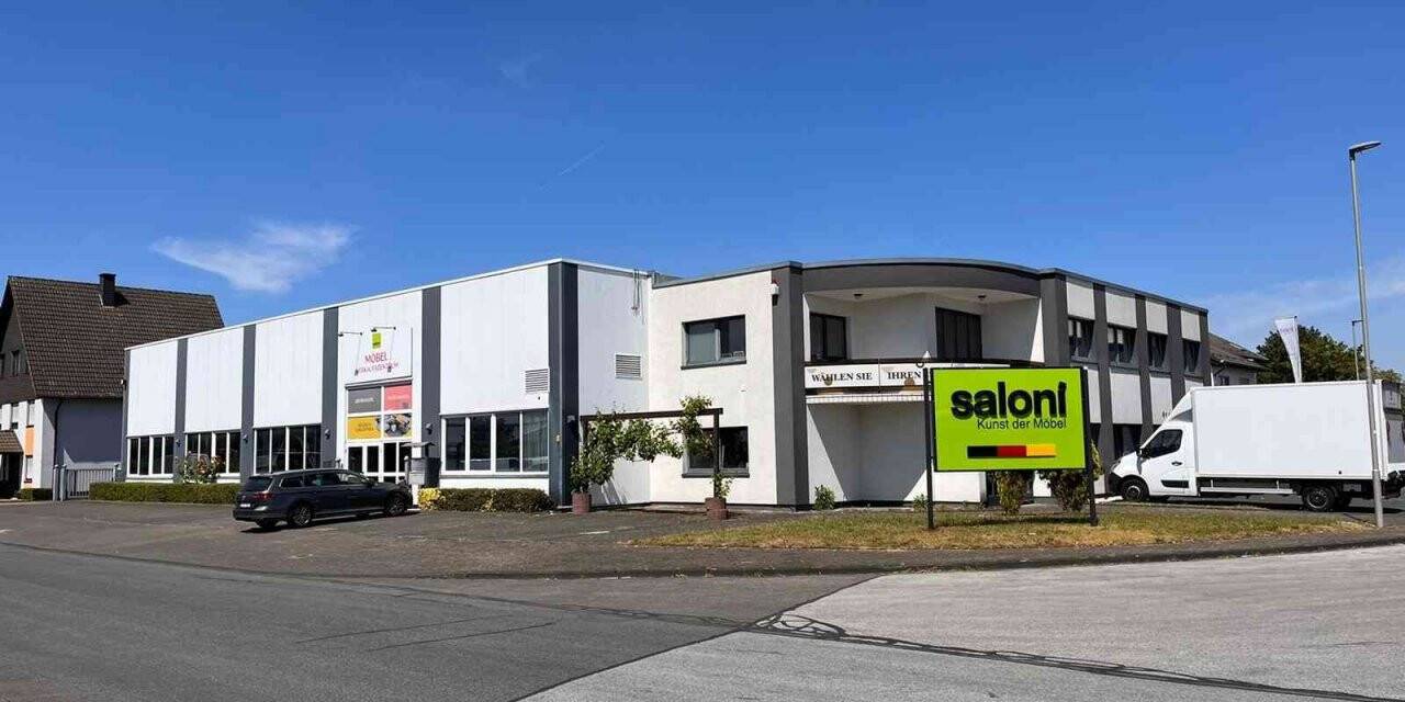 İnegöl mobilyası Avrupa’da büyüyor