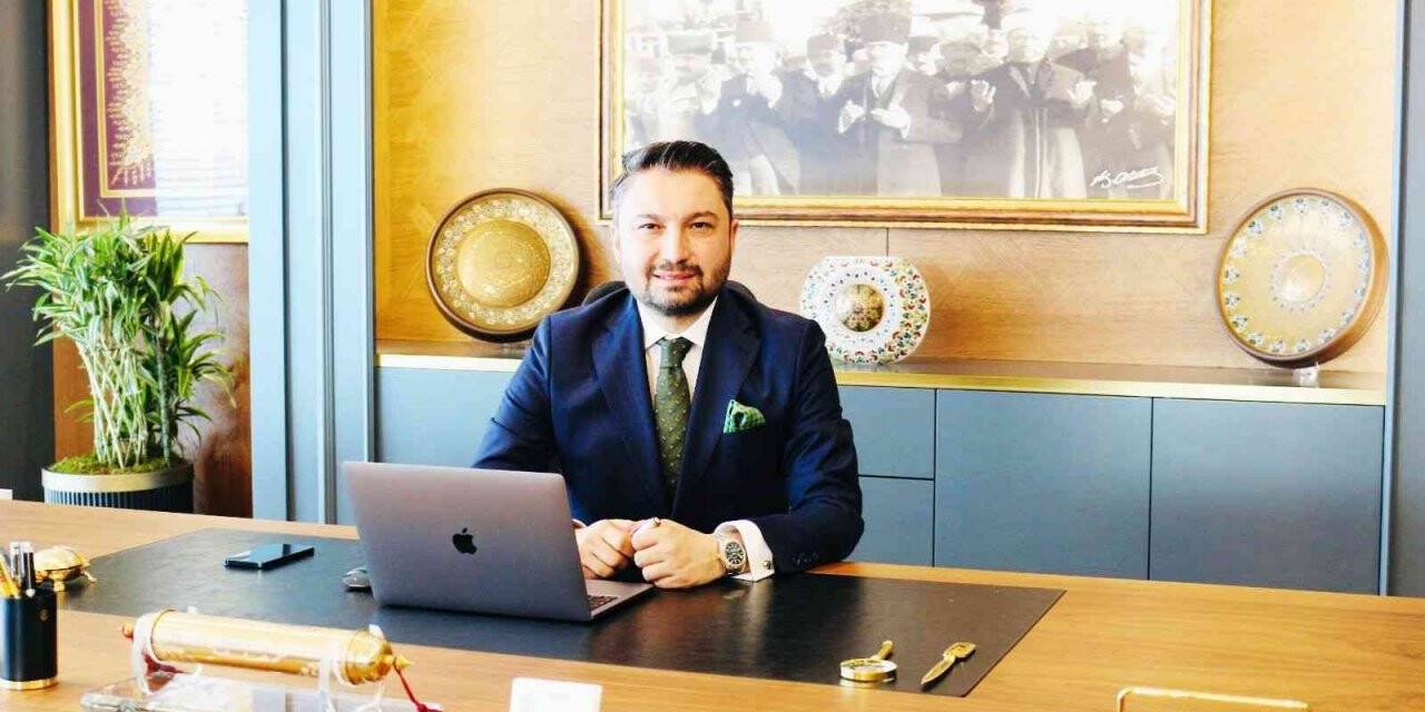 Türk ve Alman şirketlerinden ortaklık