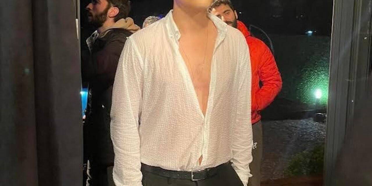 Genç star Baytan, 3 yıllık aranın ardından geri döndü