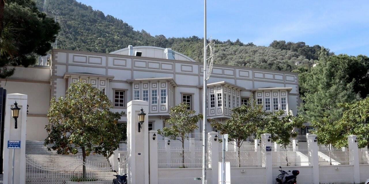 “Akademik” anaokulu