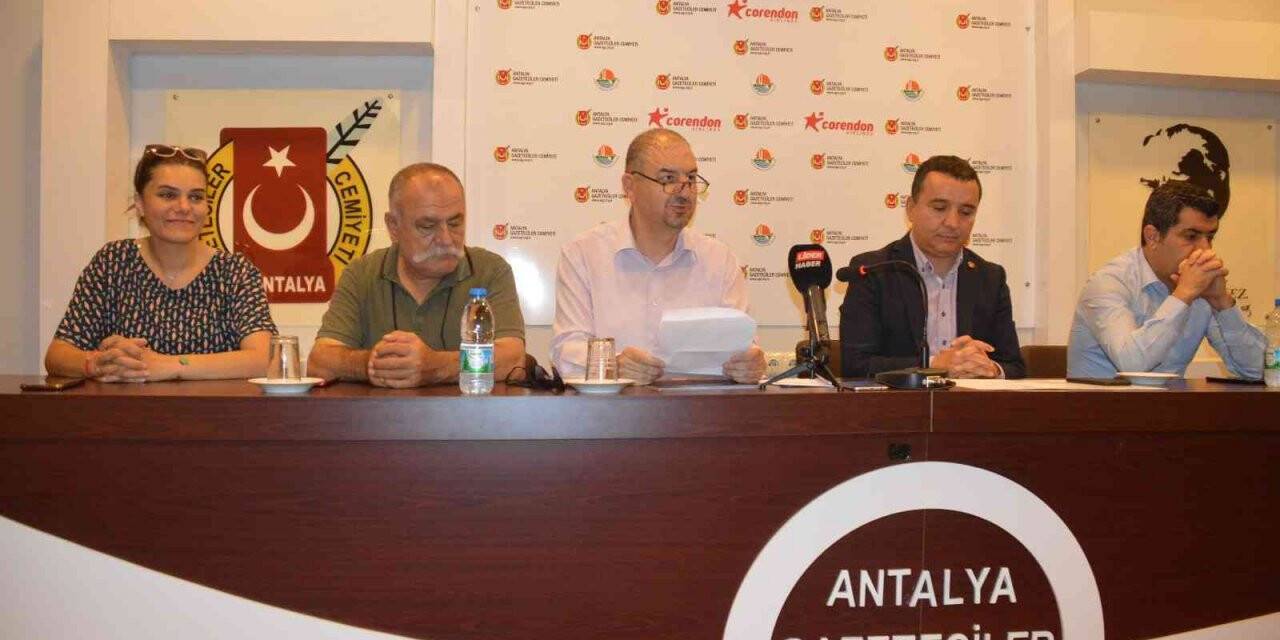 AGC’den İHA’ya iki ödül