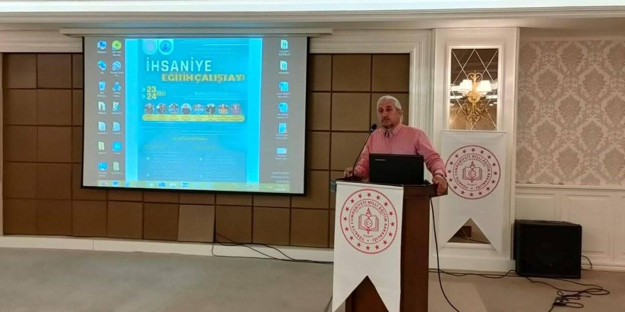 İhsaniye ’Eğitim Çalıştayı’ başladı