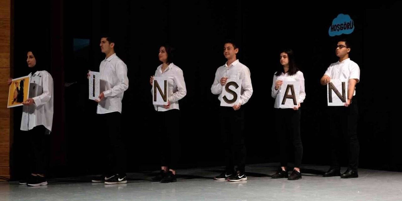 Gümüşhane’de Etik Günü kutlandı