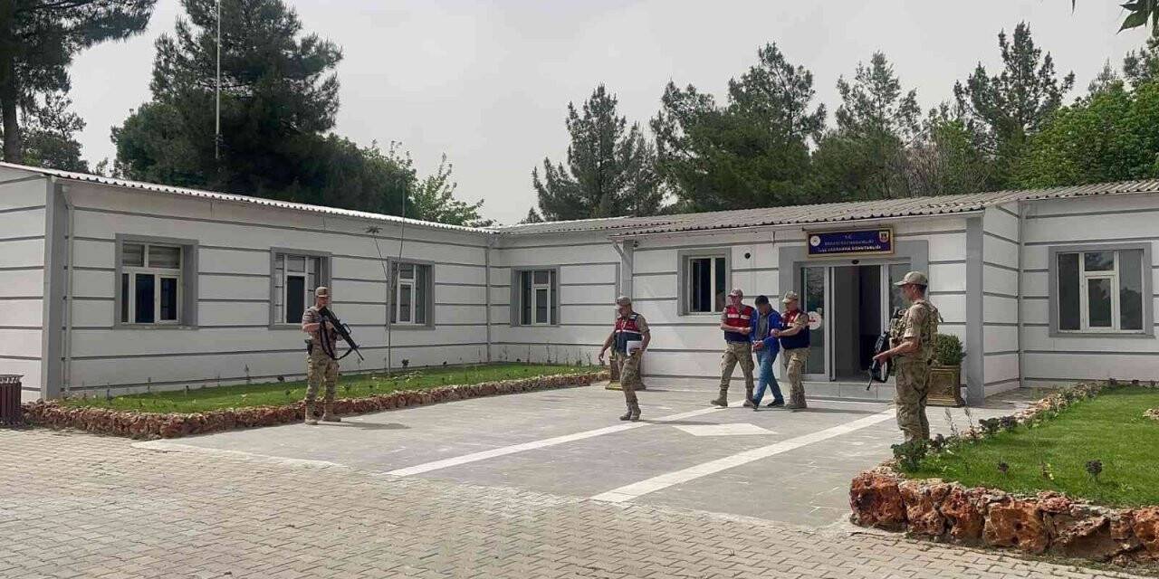 10 yıl 6 ay kesinleşmiş hapis cezası olan şahıs JASAT ekiplerinden kaçamadı