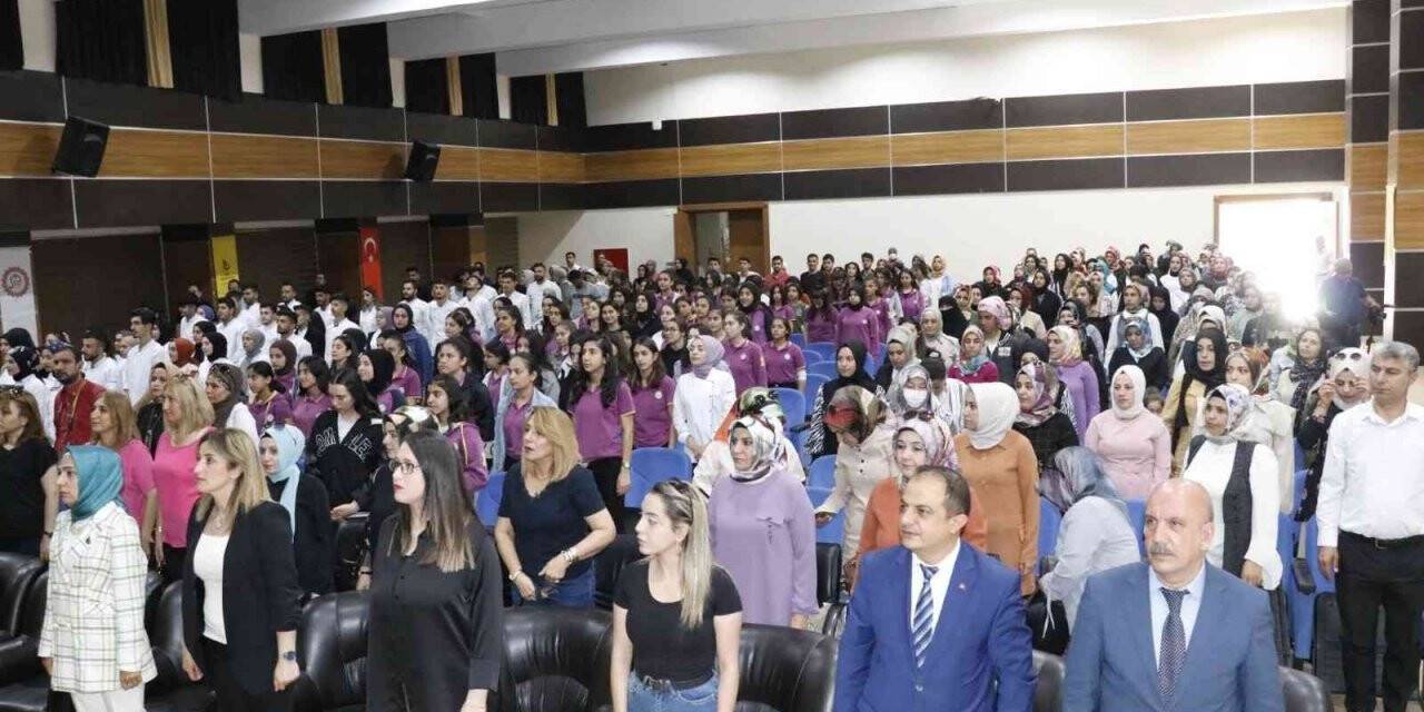 Siirt’te gastronomi paneli düzenlendi