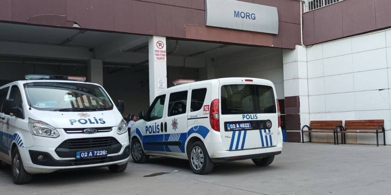 Adıyaman’da şüpheli ölüm