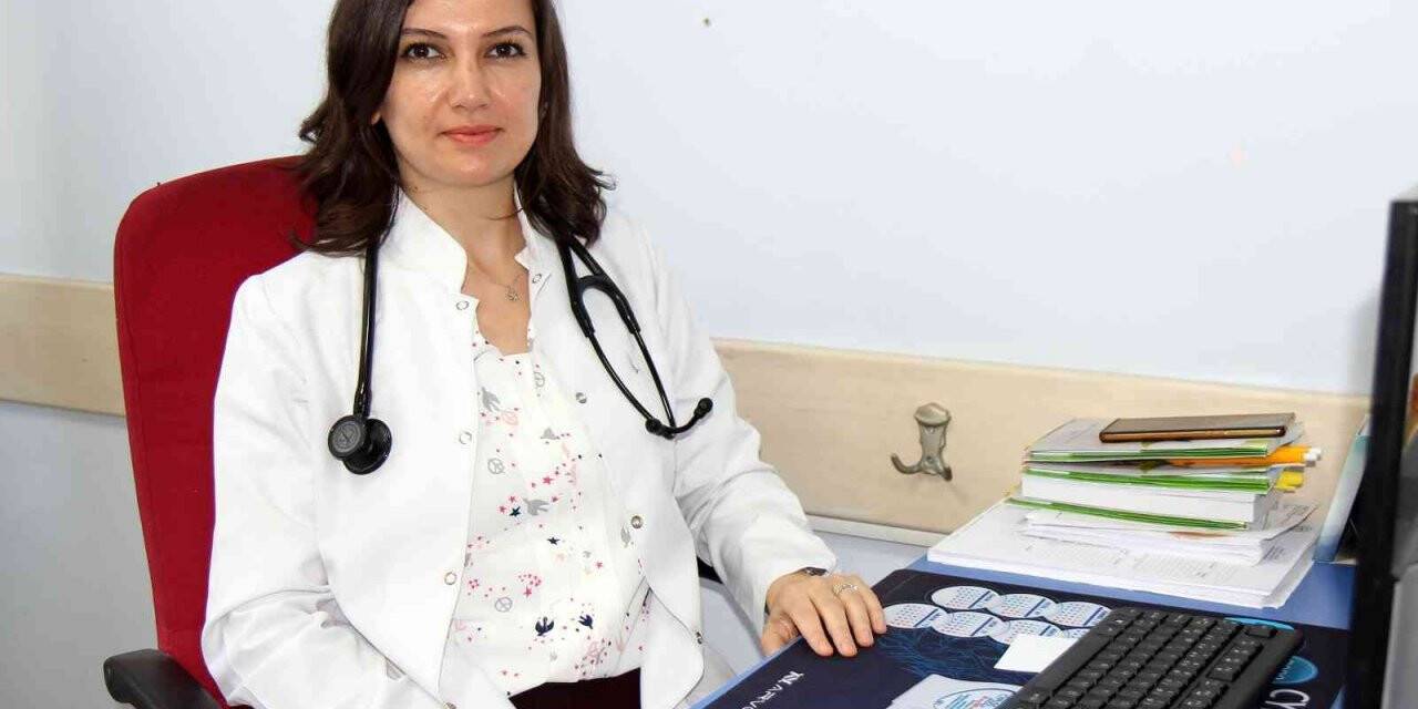 Solunan havanın temiz olması astımın kontrolüne yardımcı oluyor