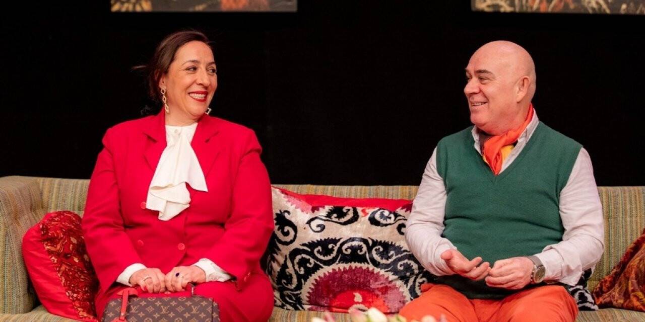 Ayvalık’ta Deniz Seviyesinde Tiyatro Festivali için geri sayım başladı