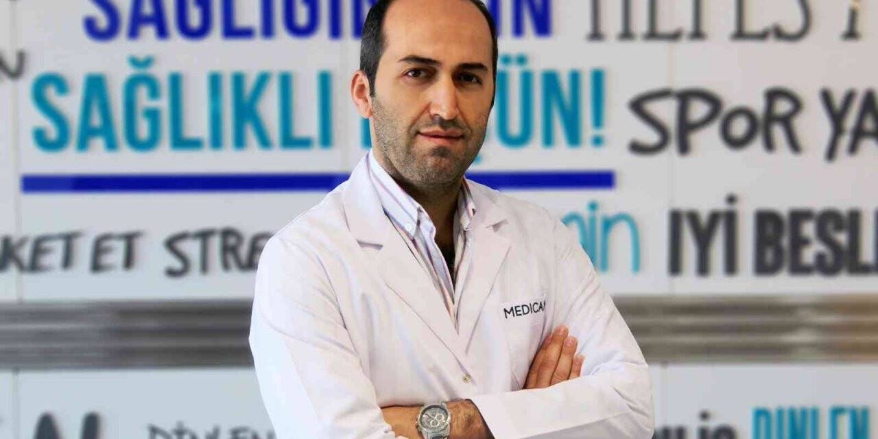 “DEHB hastalığı sosyal medya kaynaklı olabilir”