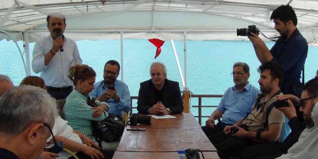 Kozan’ı kurtuluş heyecanı sardı