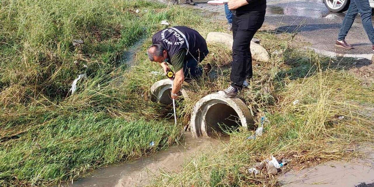 2 çocuğun ölümünde Tekirdağ Büyükşehir ve Ergene Belediyeleri asli kusurlu bulundu