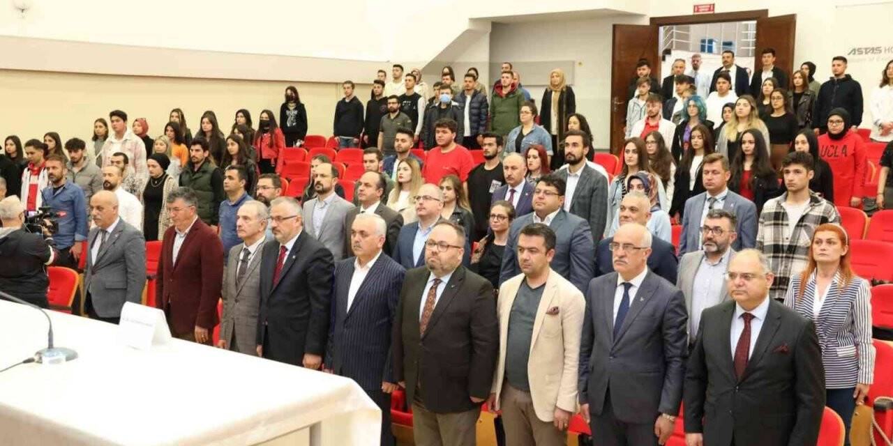 OMÜ Turizm Fakültesi’nde kariyer günleri