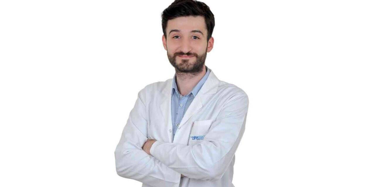 Uzman doktordan ebeveynlere, "Çocuklara bilinçsizce ilaç vermeyin" uyarısı