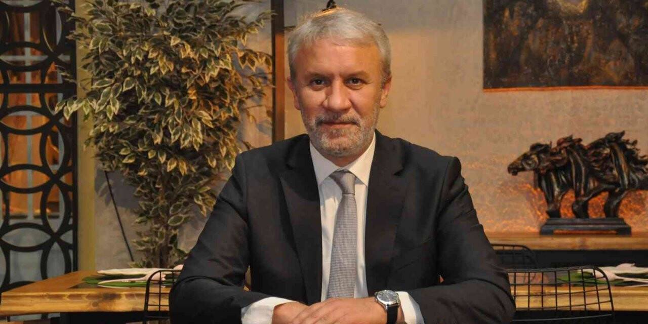 İnegöl firmaları ‘EXPO İnegöl’ ile dijitalleşiyor