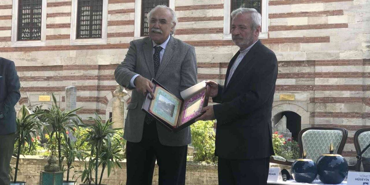 Eyüpsultan’da 6. Haliç Genç Edebiyat Günleri başladı